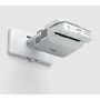 Epson EB-685W videoproiettore Proiettore a raggio ultra corto 3500 ANSI lumen 3LCD WXGA (1280x800) Bianco, Grigio (V11H744040)