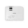 Epson EB-FH06 videoproiettore Proiettore montato a soffitto/parete 3500 ANSI lumen 3LCD 1080p (1920x1080) Bianco (V11H974040)