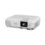 Epson EB-FH06 videoproiettore Proiettore montato a soffitto/parete 3500 ANSI lumen 3LCD 1080p (1920x1080) Bianco (V11H974040)
