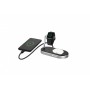 Verbatim WCS-02 Universale Nero USB Carica wireless Ricarica rapida Interno (49556)