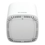 D-Link COVR-X1863 punto accesso WLAN 1800 Mbit/s Bianco Supporto Power over Ethernet (PoE)