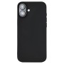 JT BERLIN Pankow Soft custodia per cellulare 15,5 cm (6.1") Cover Nero (11075)