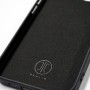 JT BERLIN Pankow Soft custodia per cellulare 15,5 cm (6.1") Cover Nero (11075)
