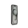 Hama 00138100 custodia per cellulare 15,5 cm (6.1") Cover Trasparente