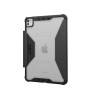 Urban Armor Gear 124477114043 custodia per tablet 27,9 cm (11") Custodia a libro Nero, Translucent