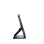 Urban Armor Gear 124477114043 custodia per tablet 27,9 cm (11") Custodia a libro Nero, Translucent