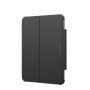 Urban Armor Gear 124477114043 custodia per tablet 27,9 cm (11") Custodia a libro Nero, Translucent