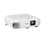 Epson EB-982W videoproiettore Proiettore montato a soffitto/parete 4200 ANSI lumen 3LCD WXGA (1280x800) Bianco (V11H987040)
