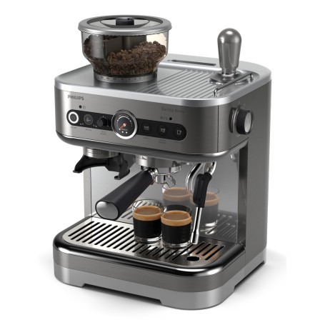 Philips Barista Brew PSA3228/01 Macchina da caffè semiautomatica
