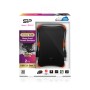 Silicon Power Armor A30 disco rigido esterno 2 TB 2.5" USB tipo A 3.2 Gen 1 (3.1 Gen 1) Nero (SP020TBPHDA30S3K)