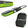 Silicon Power Armor A60 disco rigido esterno 2 TB 2.5" USB tipo A 2.0/3.2 Gen 1 (3.1 Gen 1) Nero (SP020TBPHDA60S3K)