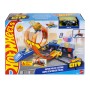 Hot Wheels City JBM71 veicolo giocattolo
