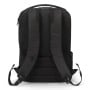 DICOTA SEVEN 14-16 40,6 cm (16") Zaino Nero (D3250102)