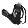 DICOTA SEVEN 14-16 40,6 cm (16") Zaino Nero (D3250102)