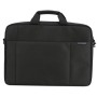 Acer Traveler Case borsa per notebook 39,6 cm (15.6") Valigetta ventiquattrore Nero (NP.BAG1A.189)