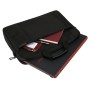 Acer Traveler Case borsa per notebook 39,6 cm (15.6") Valigetta ventiquattrore Nero (NP.BAG1A.189)