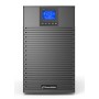 PowerWalker VFI 2000 ICT IoT Doppia conversione (online) 2 kVA 2000 W 8 presa(e) AC (10122194)