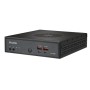 Shuttle Slim AI PC DN11H9 1.35L sized PC Nero 185H Intel SoC