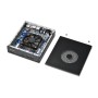Shuttle Slim AI PC DN11H9 1.35L sized PC Nero 185H Intel SoC