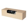 Trust Iris webcam 3840 x 2160 Pixel USB 3.2 Gen 1 (3.1 Gen 1) Nero (24073)