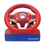 Hori NSW-204U periferica di gioco Nero, Blu, Rosso, Bianco USB Sterzo + Pedali Analogico Nintendo Switch (NSW-204U) (1037327)