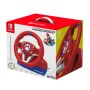 Hori NSW-204U periferica di gioco Nero, Blu, Rosso, Bianco USB Sterzo + Pedali Analogico Nintendo Switch (NSW-204U) (1037327)