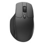 Keychron M6 mouse Universale Mano destra RF Wireless + Bluetooth + USB Type-C Ottico 30000 DPI (M6-SA23-DE)