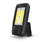 Garmin Plus 4 trovapesci 10,9 cm (4.3") 200 W (010-01870-01)