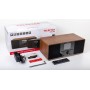 Telestar 5701300 radio Internet Digitale Legno