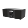 Telestar 5700300 radio Internet Digitale Nero