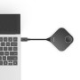 BenQ InstaShow WDC15 sistema di presentazione wireless HDMI Desktop (9H.K0EBY.E0E)