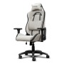Trust 25532 sedia per videogioco Sedia da gaming per PC Seduta imbottita Beige