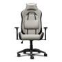 Trust 25532 sedia per videogioco Sedia da gaming per PC Seduta imbottita Beige