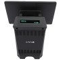 Olympia T215DK Tutto in uno 38,1 cm (15") Touch screen Nero (942151002)