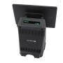 Olympia T210 Tutto in uno 25,4 cm (10") Touch screen Nero (942101000)