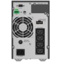 PowerWalker VFI 1000 TGB Doppia conversione (online) 1 kVA 900 W 4 presa(e) AC (10122098)