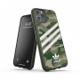 Adidas 36375 custodia per cellulare 14,7 cm (5.8") Cover Verde, Bianco (36375)