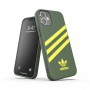 Adidas 42253 custodia per cellulare 13,7 cm (5.4") Cover Verde, Giallo (42253)