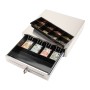 Olympia LD 410S Cassetto di cassa manuale (947990036)