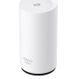TP-Link DECO BE25 Dual-band (2.4 GHz/5 GHz) Wi-Fi 7 (802.11be) Bianco 2 Interno (DECO BE25-OUTDOOR(1-PACK))