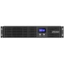 PowerWalker VI 3000 RLE UK A linea interattiva 3 kVA 1800 W 8 presa(e) AC (10122139)