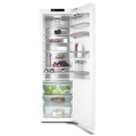 Miele K 7777 B - Frigorifero da incasso completamente integrato, nicchia 178 cm (K7777B)