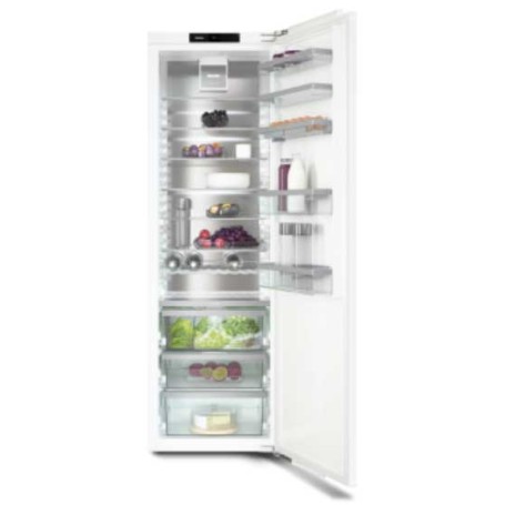 Miele K 7777 B - Frigorifero da incasso completamente integrato, nicchia 178 cm (K7777B)