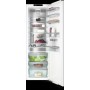 Miele K 7777 B - Frigorifero da incasso completamente integrato, nicchia 178 cm (K7777B)