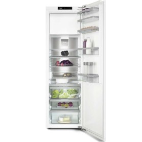 Miele K 7798 CR - Frigorifero da incasso con vano congelatore, cerniera a destra, nicchia da 178 cm