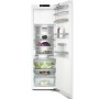 Miele K 7798 CR - Frigorifero da incasso con vano congelatore, cerniera a destra, nicchia da 178 cm