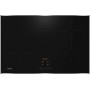Miele KM 7372 FR Piano cottura a induzione in vetroceramica autosufficiente 80cm (acciaio inox) KM7372FRED