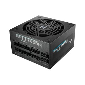 FSP Hydro Ti PRO 1000W alimentatore per computer 20+4 pin ATX ATX Nero (PPA10A3807)
