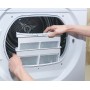 Candy Smart CRE H9A2DE-S asciugatrice Libera installazione Caricamento frontale 9 kg Bianco (31102520)