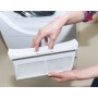 Candy Smart CRE H9A2DE-S asciugatrice Libera installazione Caricamento frontale 9 kg Bianco (31102520)